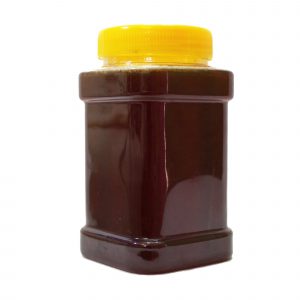 عسل سیاهدانه