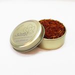 چگونه زعفران اصلی را از زعفران تقلبی تشخیص دهیم؟