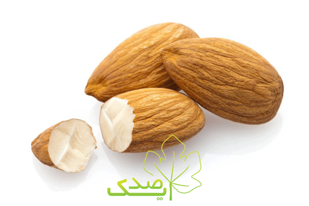 خواص بادام