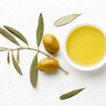 خواص روغن زیتون