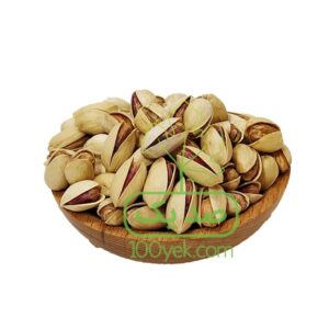 پسته احمد آقایی