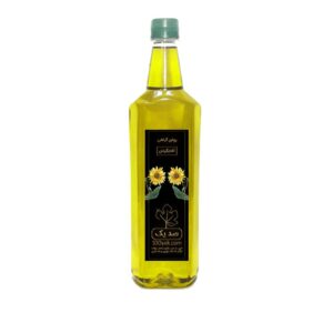 روغن آفتابگردان