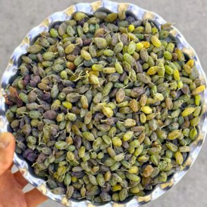 خرید و قیمت کشمش سبز قلمی سایه خشک