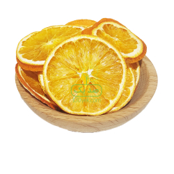 پرتقال خشک