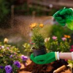 کود کامل محلول در آب یا گرانوله؟ مقایسه و انتخاب بهتر