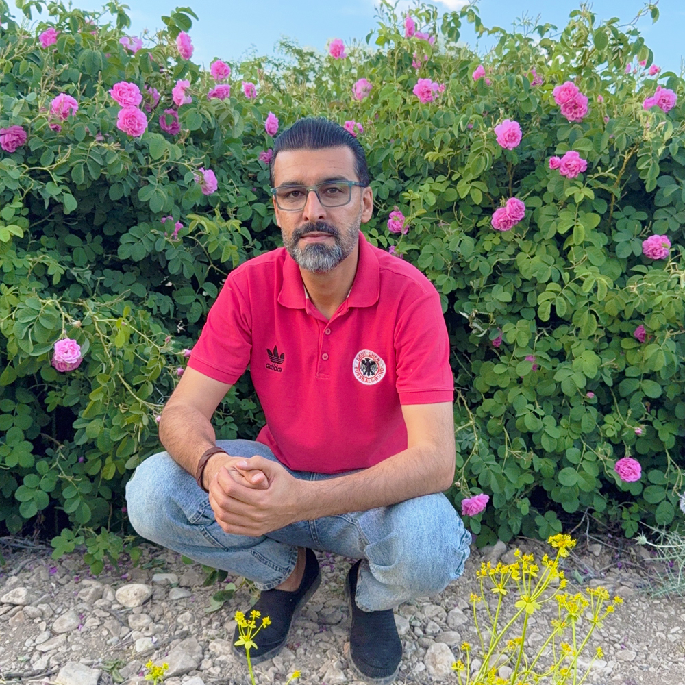 خرید و قیمت گلاب سنتی میمند فارس