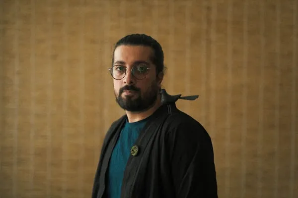 حشمت الله نقوی