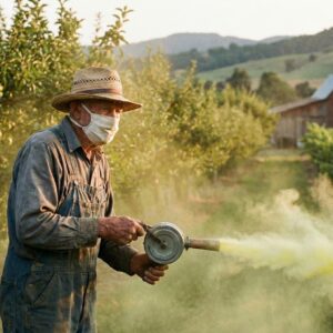 بهترین نوع گوگرد برای کشاورزی