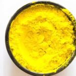 رنگ خوراکی کینولین یلو